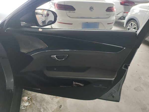 BYD Han 2020, 76300 км, за 75200 CNY - фото 26