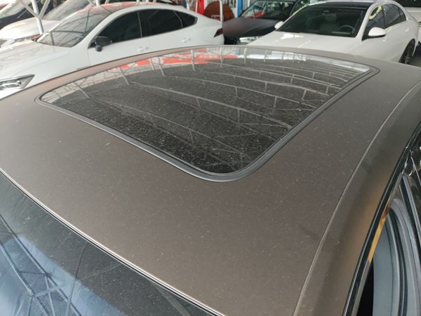 BYD Han 2020, 76300 км, за 75200 CNY - фото 13