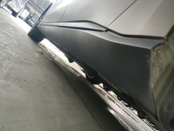 BYD Han 2020, 76300 км, за 75200 CNY - фото 31