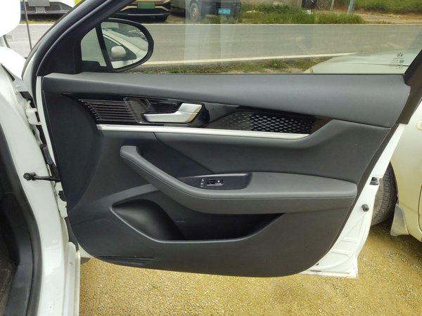 BYD Han 2021, 34500 км, за 66700 CNY - фото 15