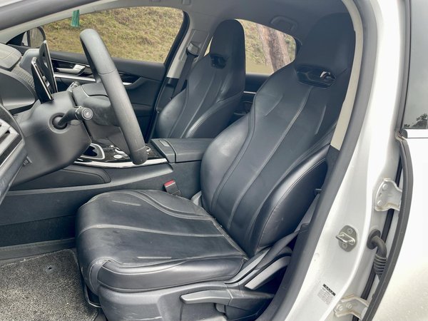 BYD Han 2021, 34500 км, за 66700 CNY - фото 23