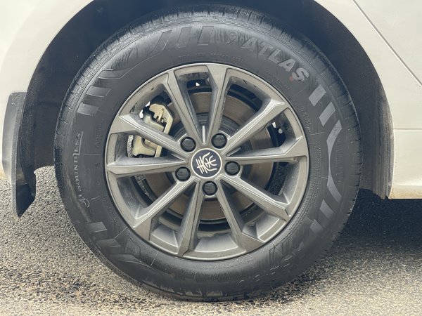 BYD Han 2021, 34500 км, за 66700 CNY - фото 10