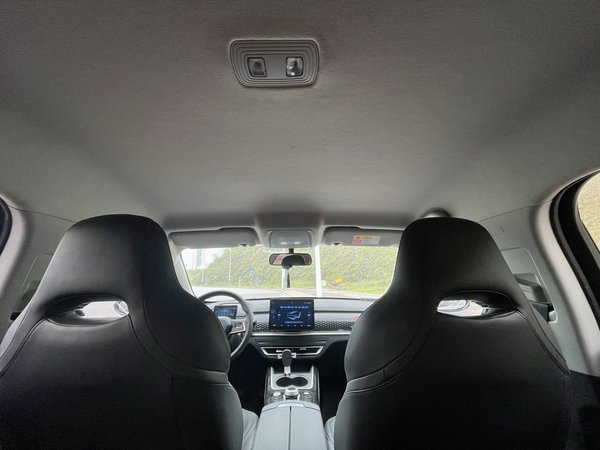 BYD Han 2021, 34500 км, за 66700 CNY - фото 24