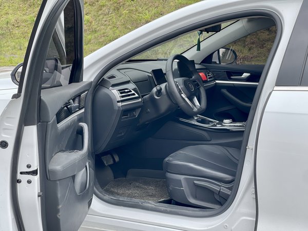 BYD Han 2021, 34500 км, за 66700 CNY - фото 13