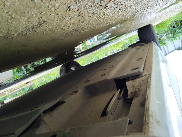 BYD Han 2021, 34500 км, за 66700 CNY - фото 30