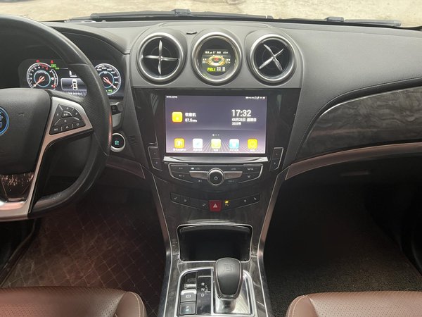 BYD Tang 2017, 60500 км, за 50000 CNY - фото 17