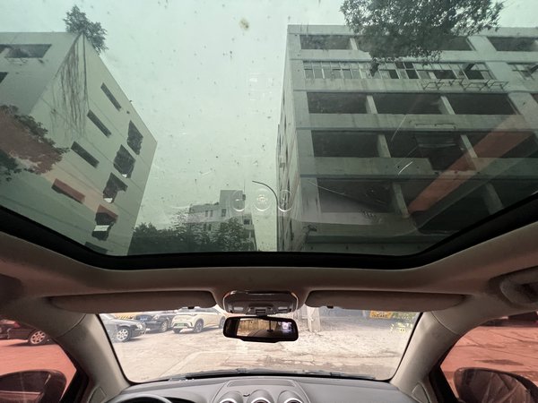 BYD Tang 2017, 60500 км, за 50000 CNY - фото 22