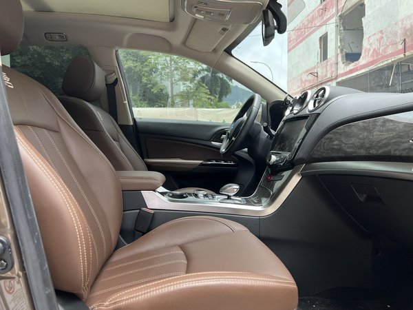 BYD Tang 2017, 60500 км, за 50000 CNY - фото 24