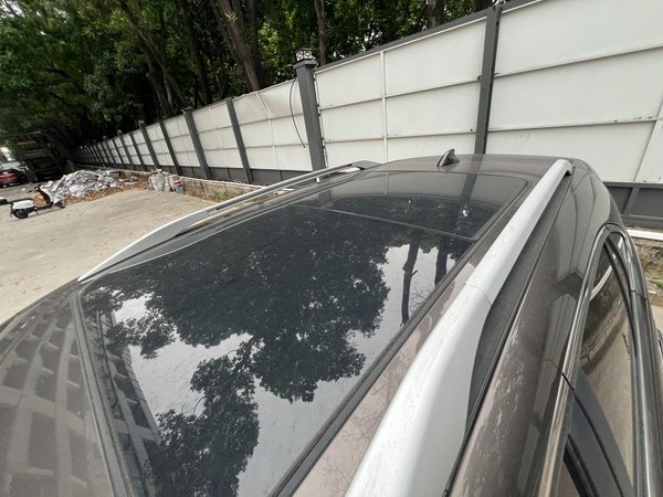 BYD Tang 2017, 60500 км, за 50000 CNY - фото 12