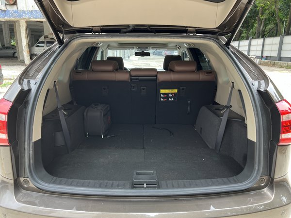 BYD Tang 2017, 60500 км, за 50000 CNY - фото 23