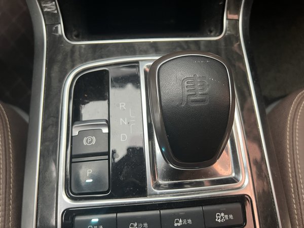 BYD Tang 2017, 60500 км, за 50000 CNY - фото 18