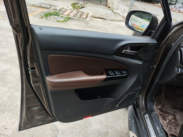 BYD Tang 2017, 60500 км, за 50000 CNY - фото 27