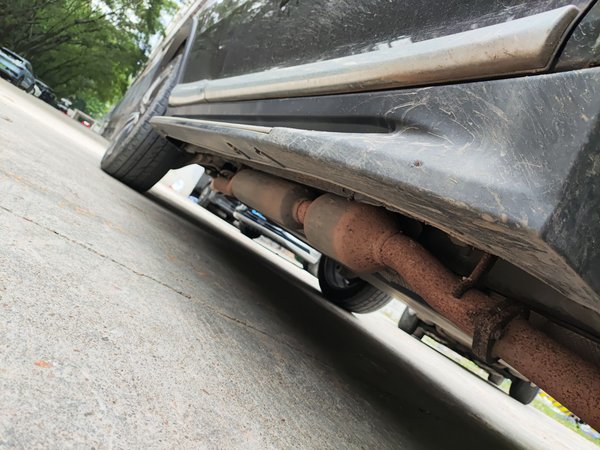 BYD Tang New Energy 2017 2,0 тонны Tang 100, 2017 года