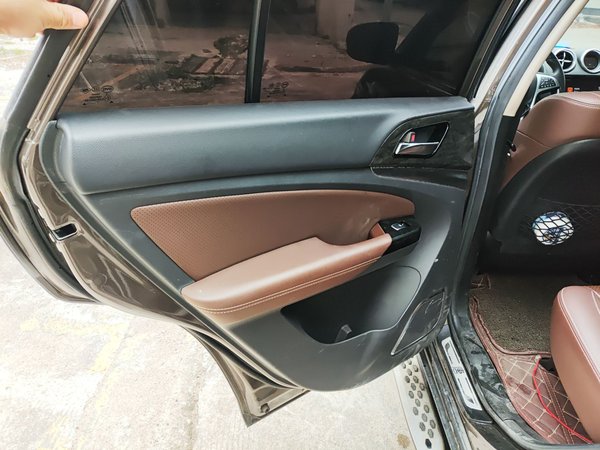 BYD Tang 2017, 60500 км, за 50000 CNY - фото 28