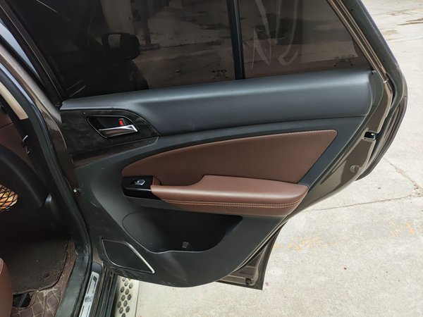 BYD Tang 2017, 60500 км, за 50000 CNY - фото 26