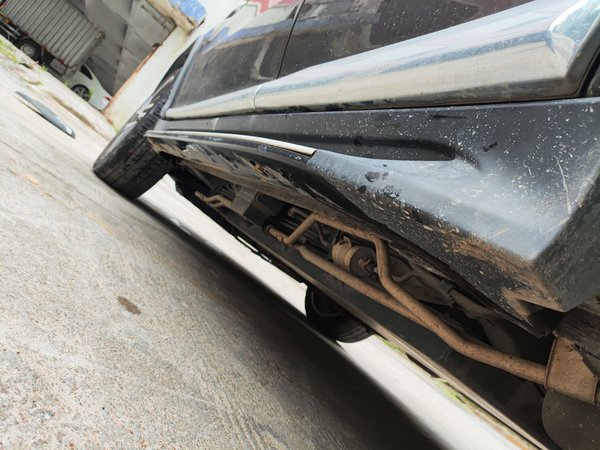 BYD Tang 2017, 60500 км, за 50000 CNY - фото 30