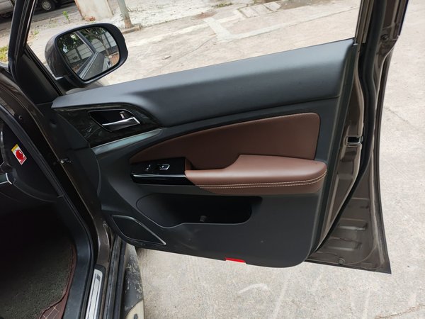 BYD Tang 2017, 60500 км, за 50000 CNY - фото 25