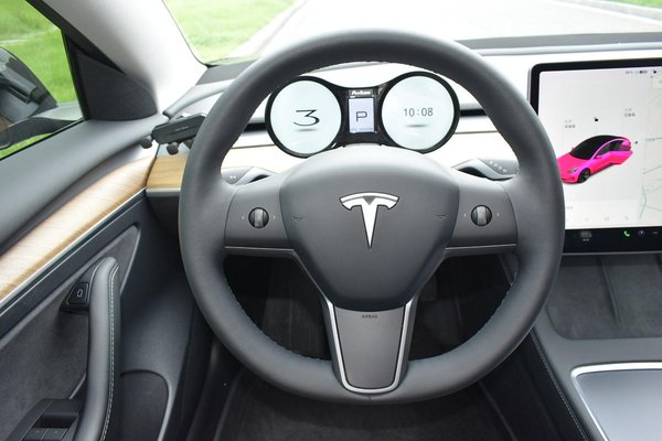 Tesla Model 3 2021, 83300 км, за 120900 CNY - фото 15