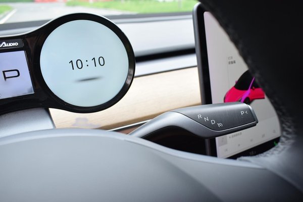 Tesla Model 3 2021, 83300 км, за 120900 CNY - фото 18