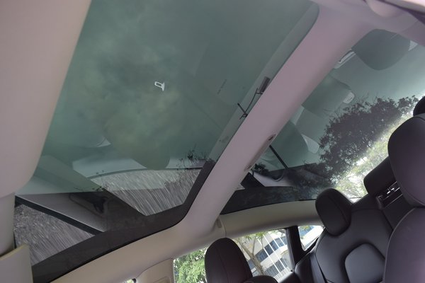 Tesla Model 3 2021, 83300 км, за 120900 CNY - фото 22