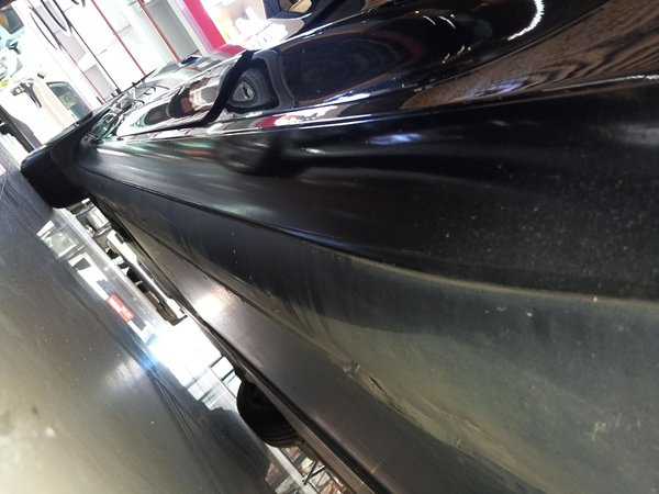 Tesla Model 3 2021, 83300 км, за 120900 CNY - фото 30