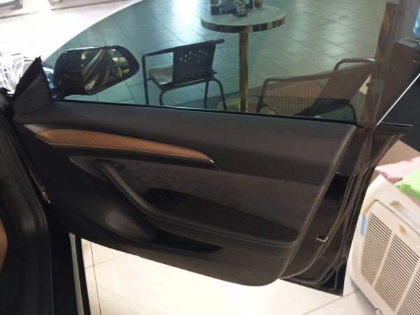 Tesla Model 3 2021, 83300 км, за 120900 CNY - фото 25