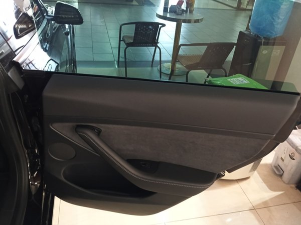 Tesla Model 3 2021, 83300 км, за 120900 CNY - фото 26