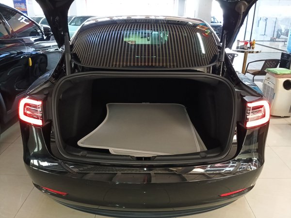 Tesla Model 3 2021, 83300 км, за 120900 CNY - фото 23