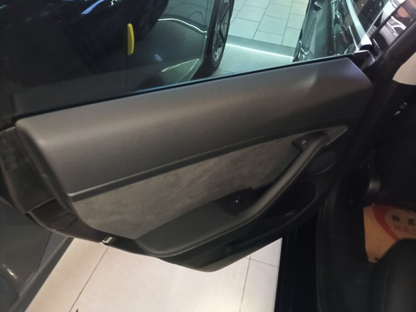 Tesla Model 3 2021, 83300 км, за 120900 CNY - фото 28