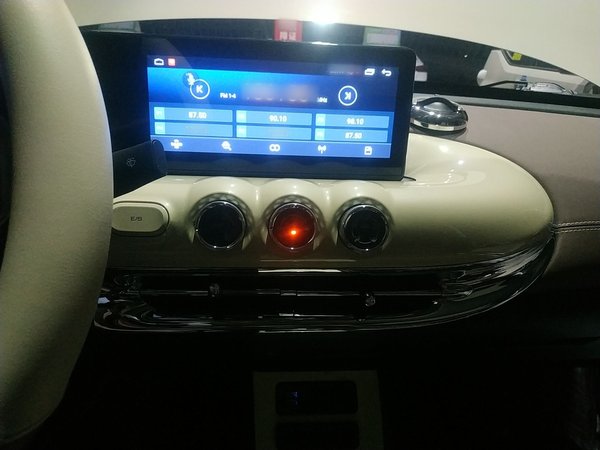 Wuling Bingguo 2023, 11300 км, за 36000 CNY - фото 17