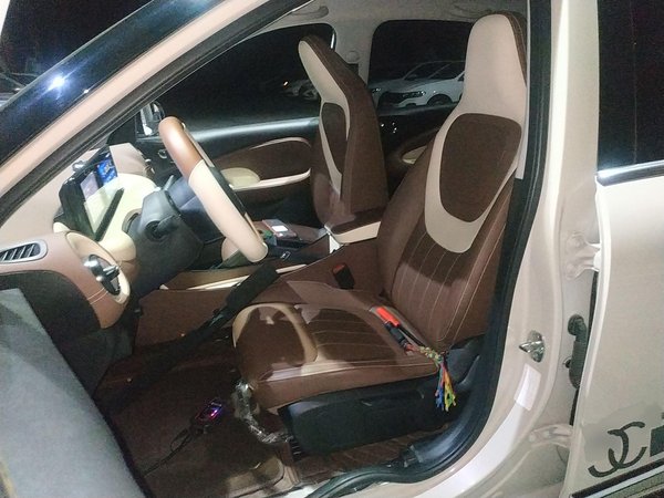 Wuling Bingguo 2023, 11300 км, за 36000 CNY - фото 19