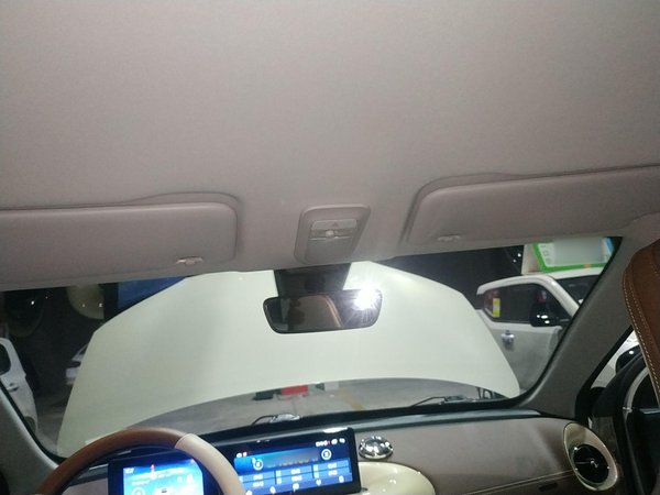 Wuling Bingguo 2023, 11300 км, за 36000 CNY - фото 22