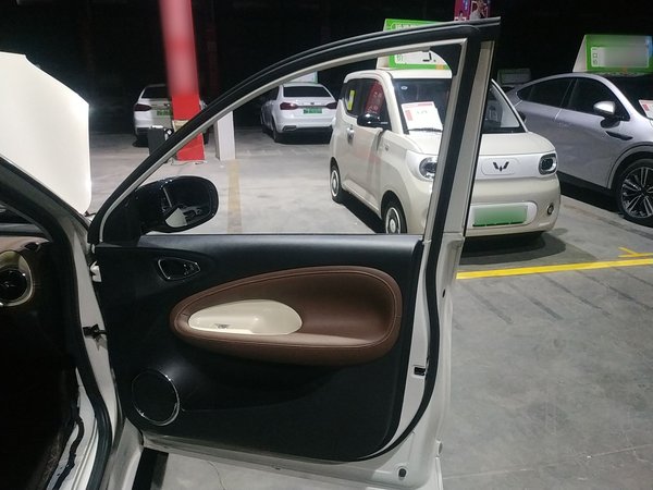 Wuling Bingguo 2023, 11300 км, за 36000 CNY - фото 25