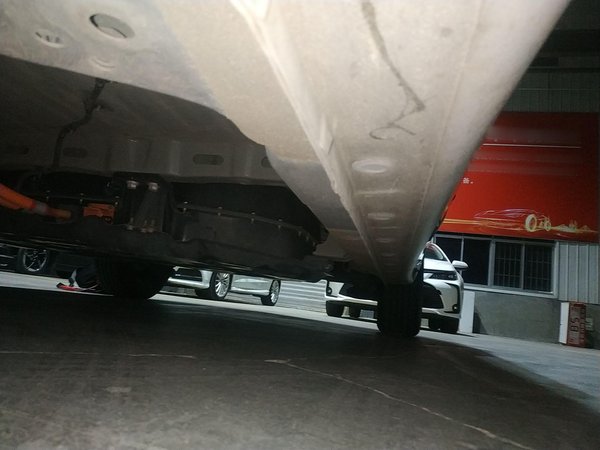 Wuling Bingguo 2023, 11300 км, за 36000 CNY - фото 30