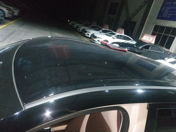 Wuling Bingguo 2023, 11300 км, за 36000 CNY - фото 12