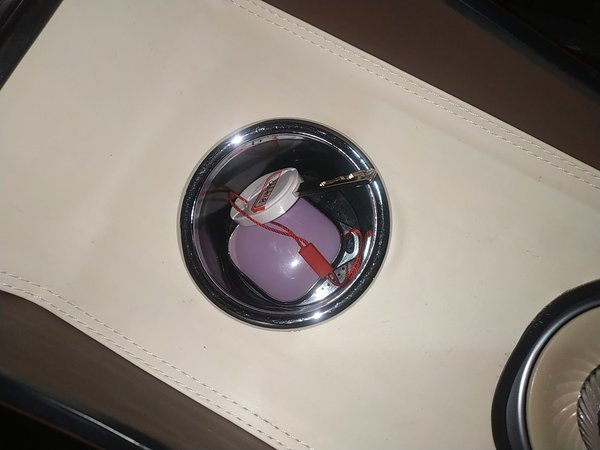 Wuling Bingguo 2023, 11300 км, за 36000 CNY - фото 13