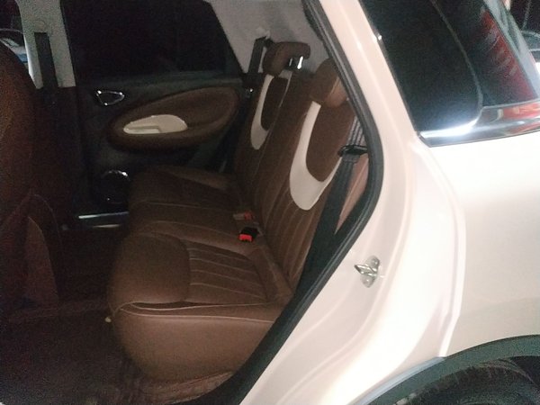 Wuling Bingguo 2023, 11300 км, за 36000 CNY - фото 21