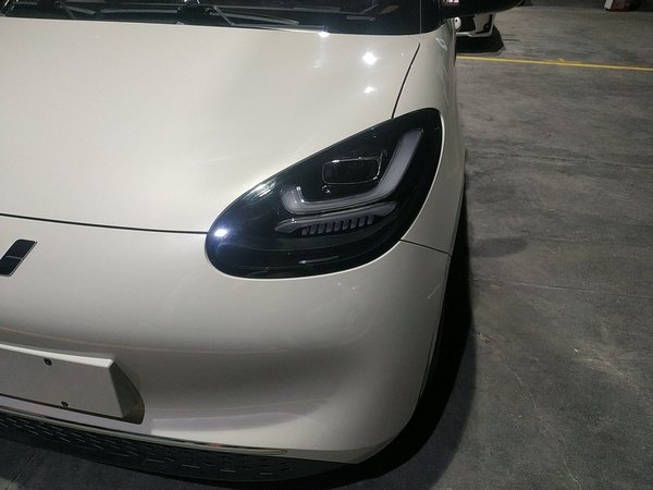 Wuling Bingguo 2023, 11300 км, за 36000 CNY - фото 10