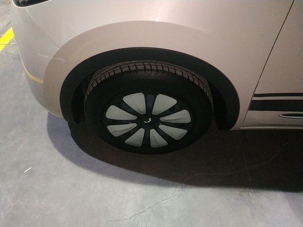 Wuling Bingguo 2023, 11300 км, за 36000 CNY - фото 9