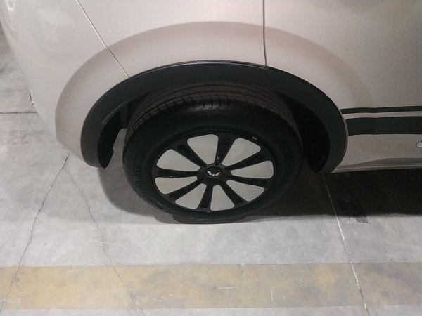 Wuling Bingguo 2023, 11300 км, за 36000 CNY - фото 11