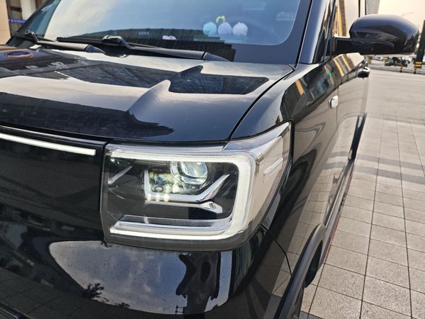 Wuling Hongguang MINIEV 2022, 830000 км, за 31600 CNY - фото 18