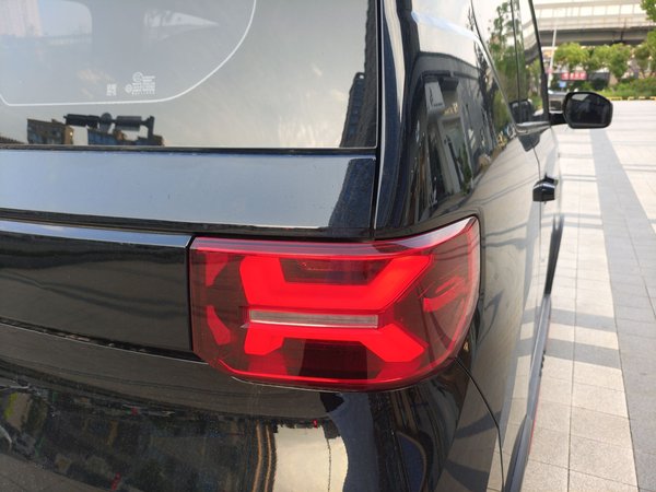 Wuling Hongguang MINIEV 2022, 830000 км, за 31600 CNY - фото 19