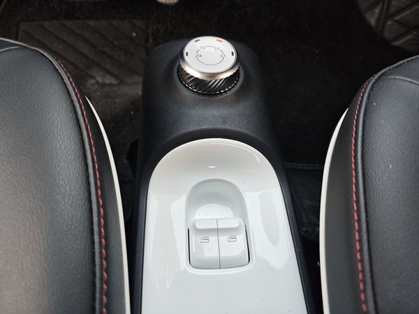 Wuling Hongguang MINIEV 2022, 830000 км, за 31600 CNY - фото 13