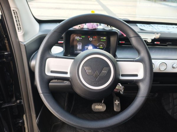 Wuling Hongguang MINIEV 2022, 830000 км, за 31600 CNY - фото 12