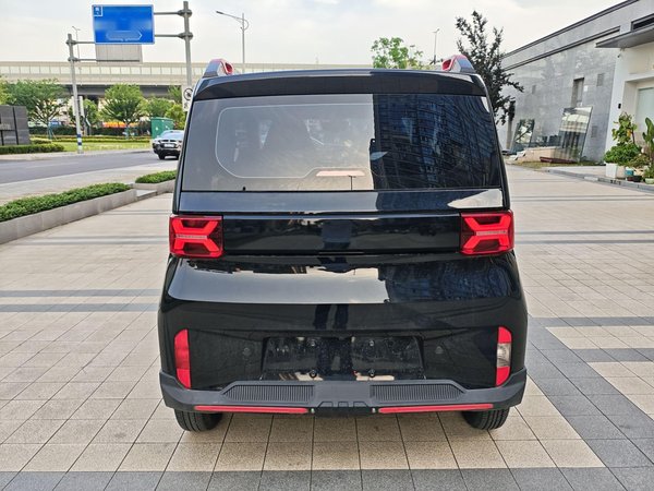 Wuling Hongguang MINIEV 2022, 830000 км, за 31600 CNY - фото 7