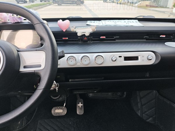 Wuling Hongguang MINIEV 2022, 830000 км, за 31600 CNY - фото 14