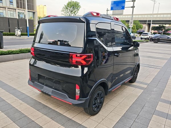 Wuling Hongguang MINIEV 2022, 830000 км, за 31600 CNY - фото 6