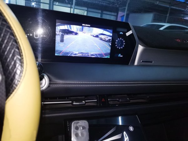 Nezha U 2021, 258900 км, за 43200 CNY - фото 17