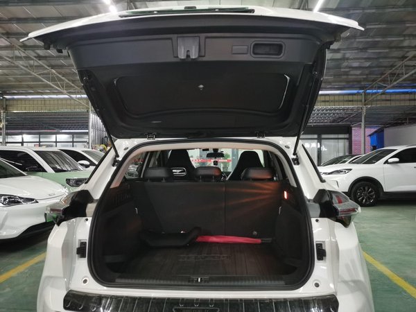 Nezha U 2021, 258900 км, за 43200 CNY - фото 23