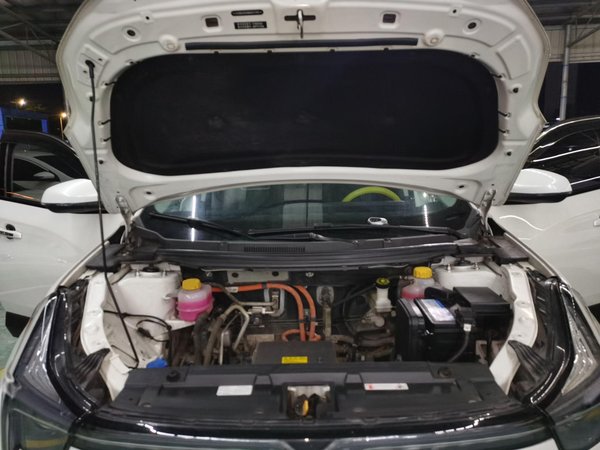 Nezha U 2021, 258900 км, за 43200 CNY - фото 29